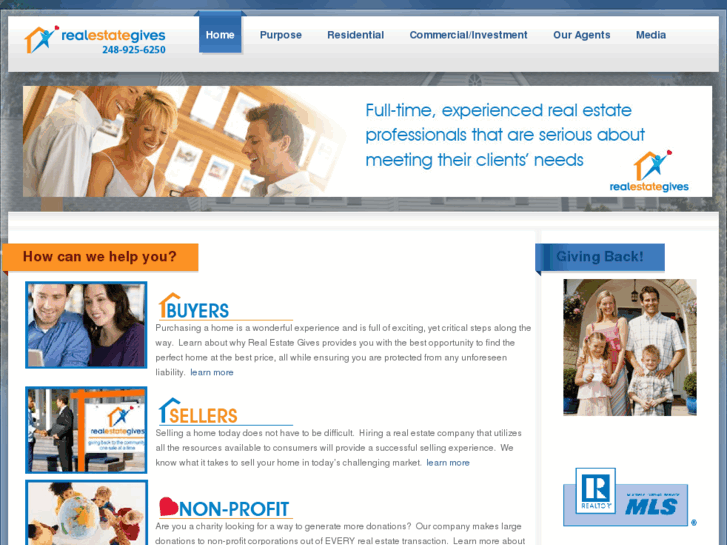www.realestategives.com