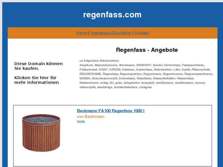 www.regenfass.com