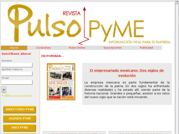 www.revistapulsopyme.com