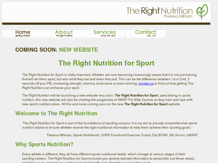 www.rightnutrition.co.uk