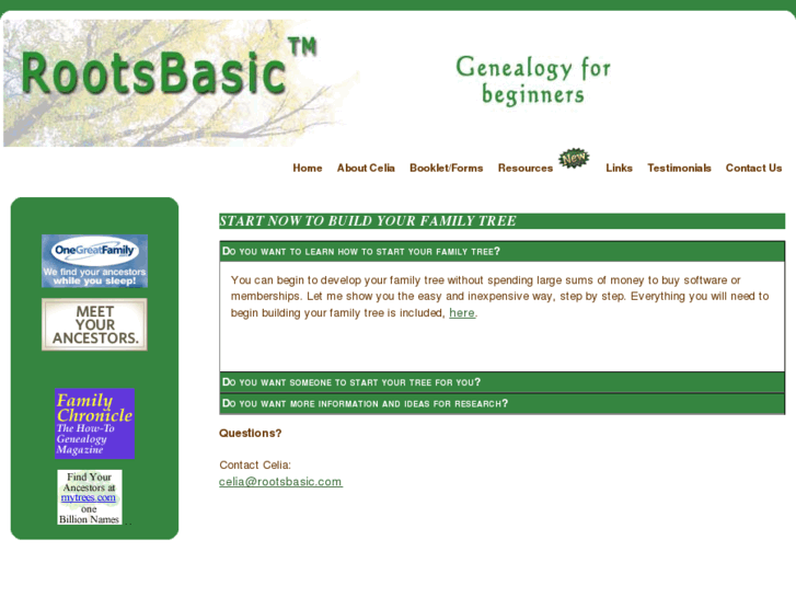 www.rootsbasic.com