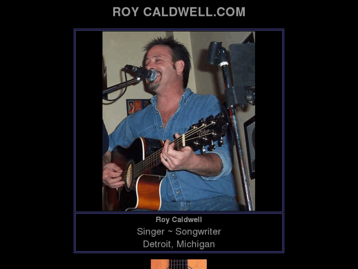 www.roycaldwell.com