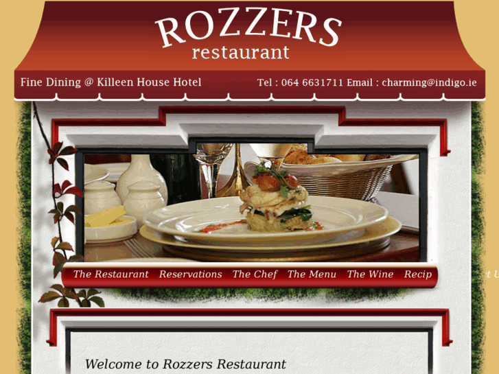 www.rozzers.net