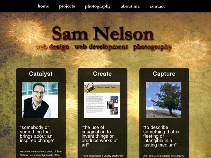 www.samjnelson.com