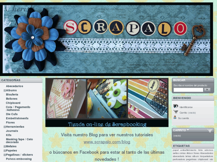 www.scrapalo.com