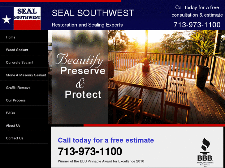 www.sealsouthwest.com