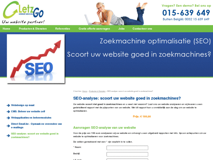 www.seoconsultant.be