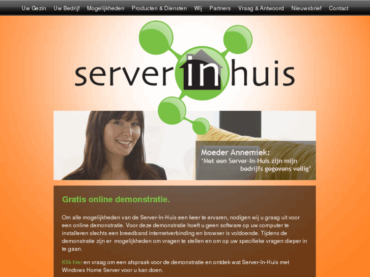 www.serverinhuis.com