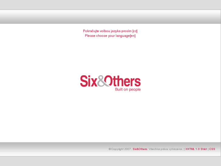 www.sixothers.cz