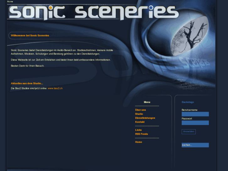 www.sonicsceneries.com