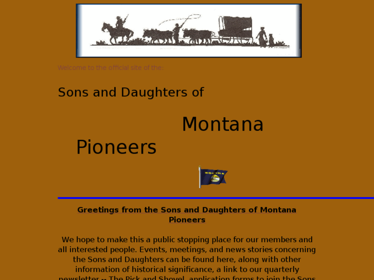 www.sonsanddaughtersmontanapioneers.com