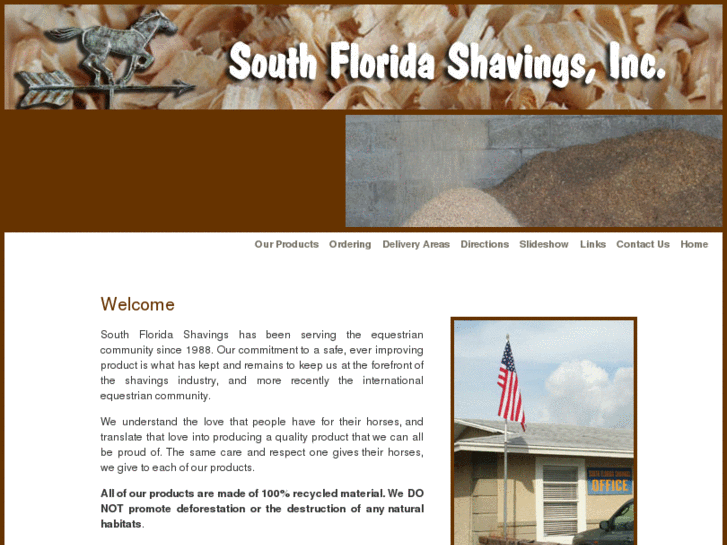 www.southfloridashavings.com