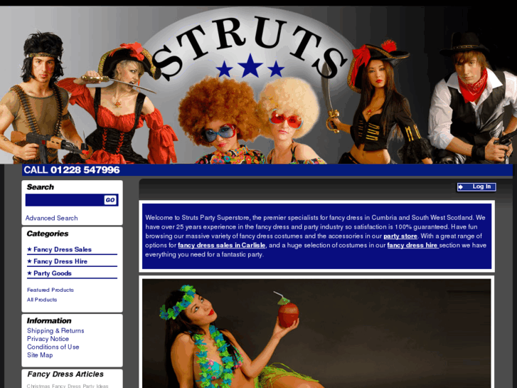 www.struts.co.uk