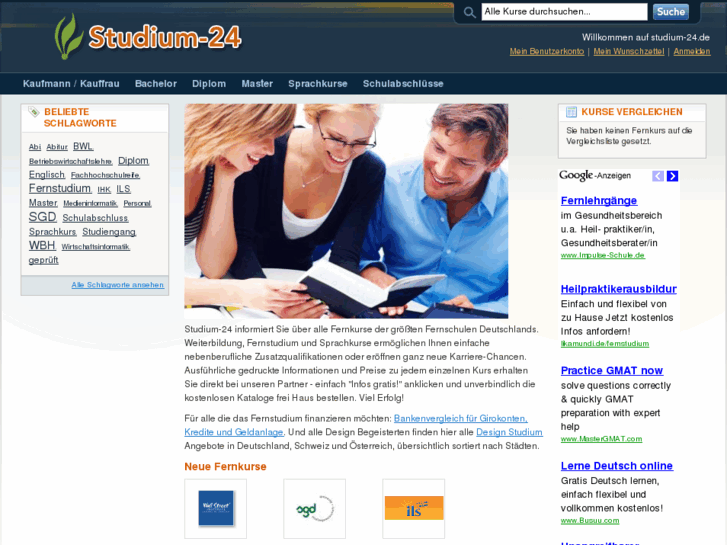 www.studium-24.de