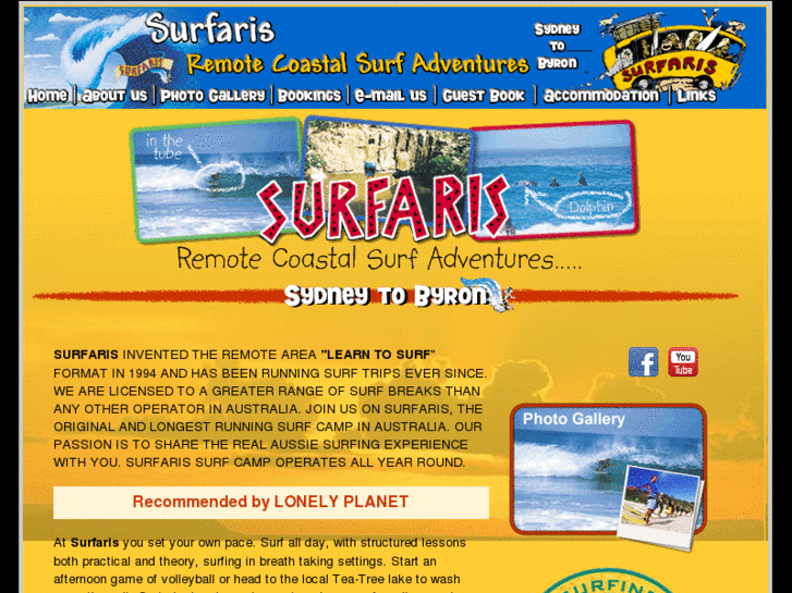 www.surfaris.com