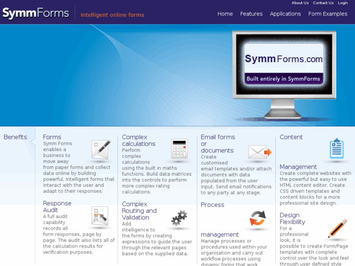 www.symmcms.net