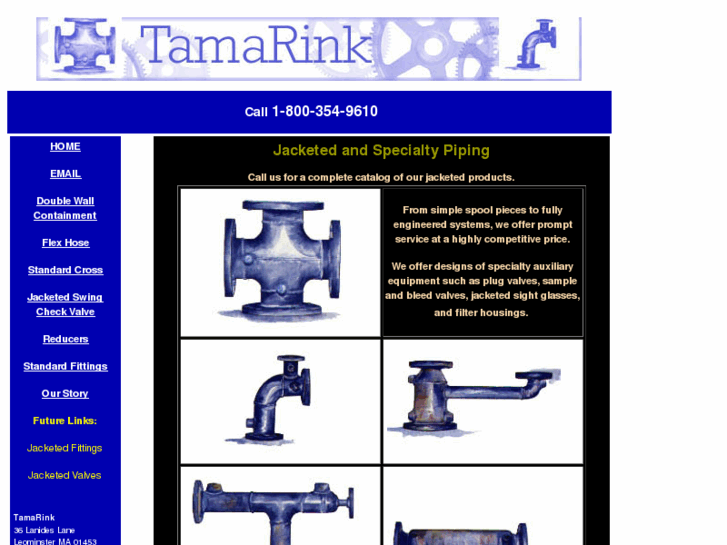www.tamarink.com