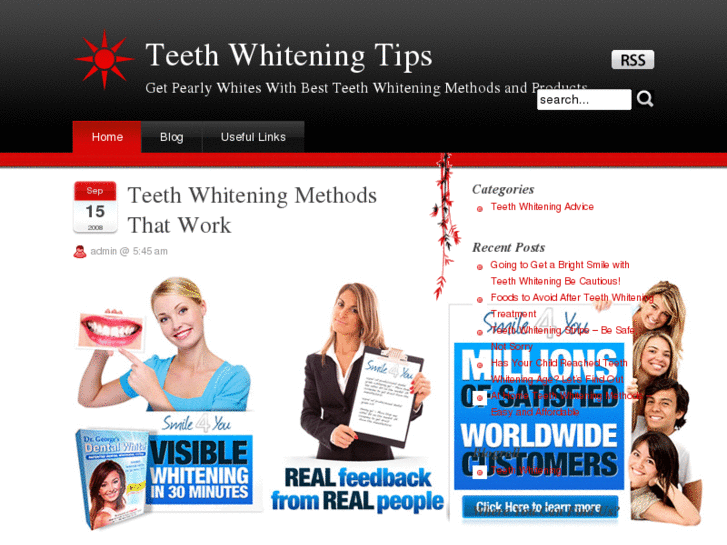 www.teethwhiteningways.com