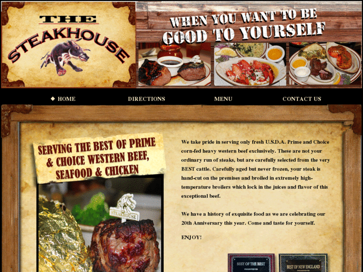 www.the-steakhouse.com