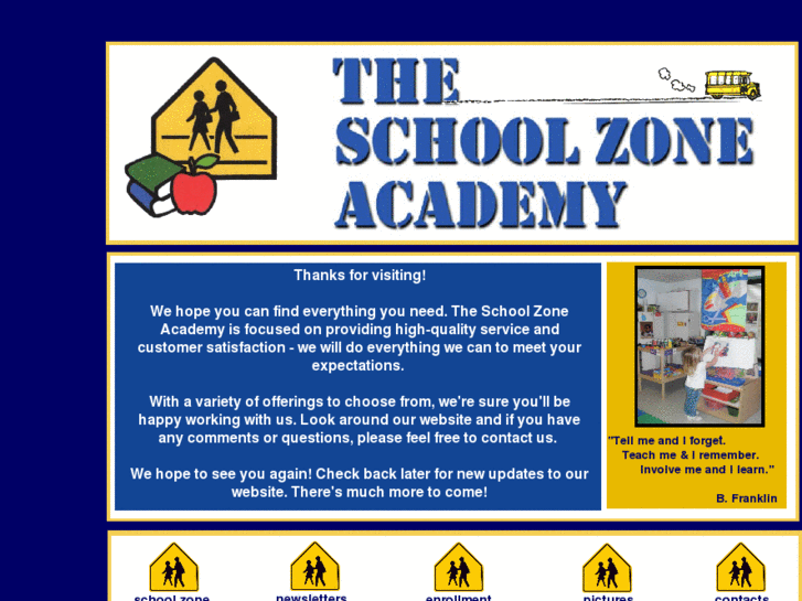 www.theschoolzonehowe.com