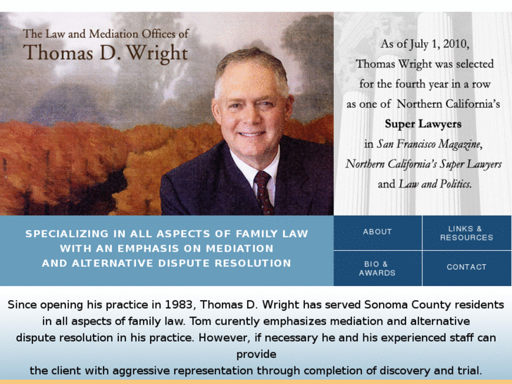 www.thomasdwrightlaw.com