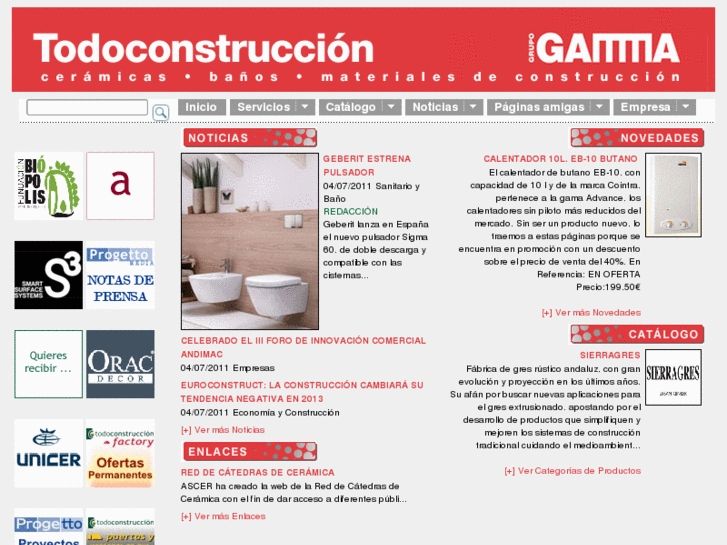 www.todoconstruccion.com