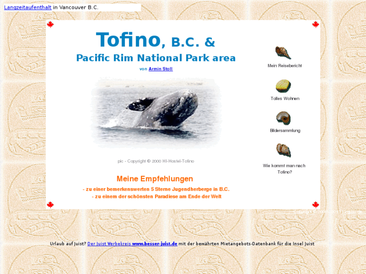 www.tofino.de