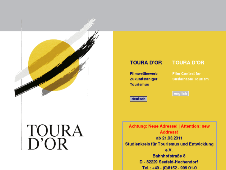 www.tourador-contest.org