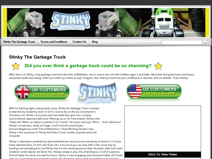 www.toygarbagetruck.co.uk