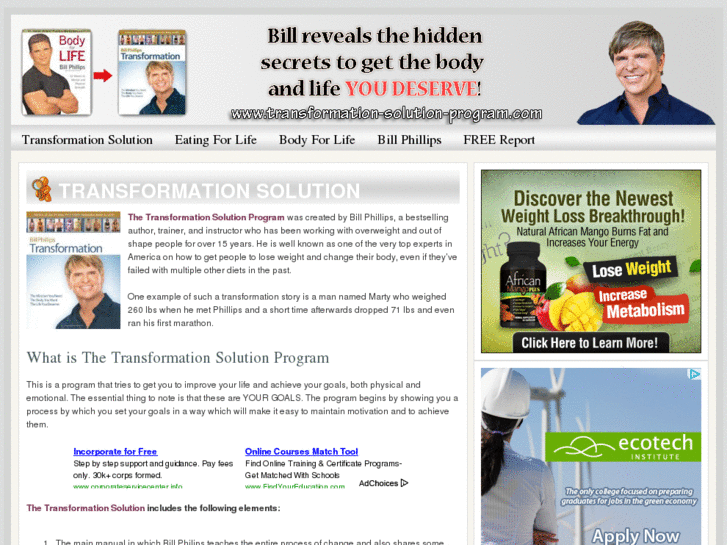www.transformation-solution-program.com