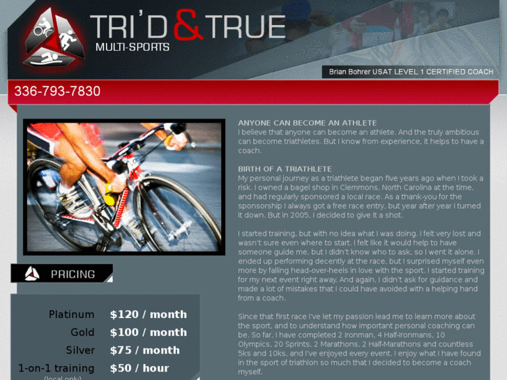 www.triathlonwilmington.com