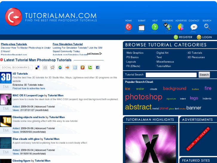 www.tutorialman.com
