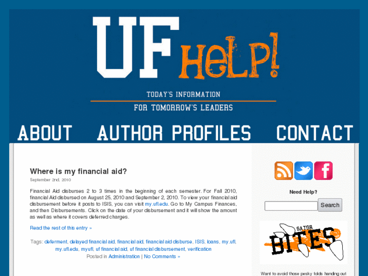 www.ufhelp.com