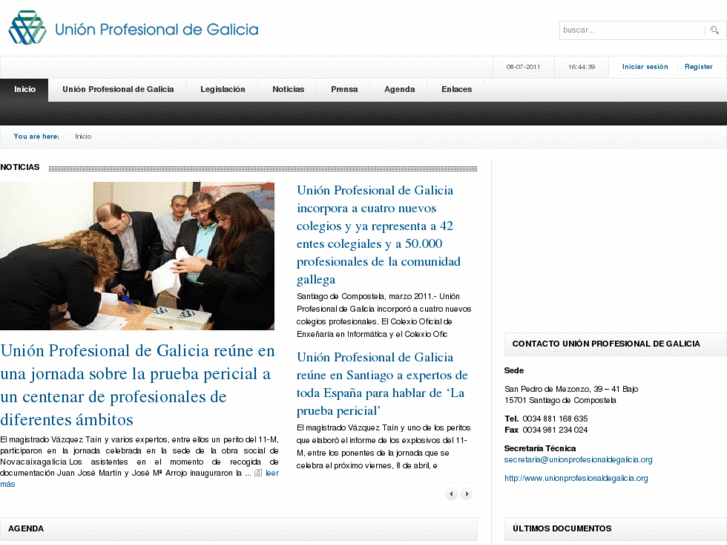 www.unionprofesionaldegalicia.org