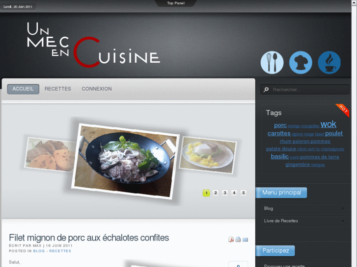 www.unmecencuisine.com