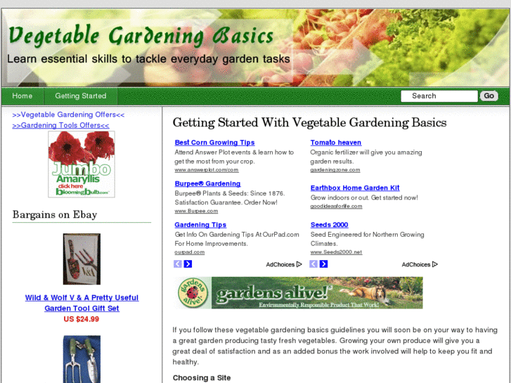 www.vegetablegardeningbasics.com