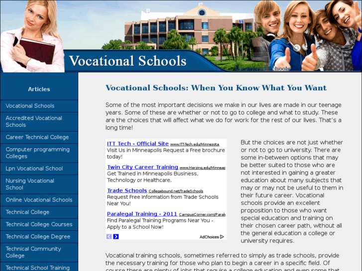 www.vocationalschoolsresource.com