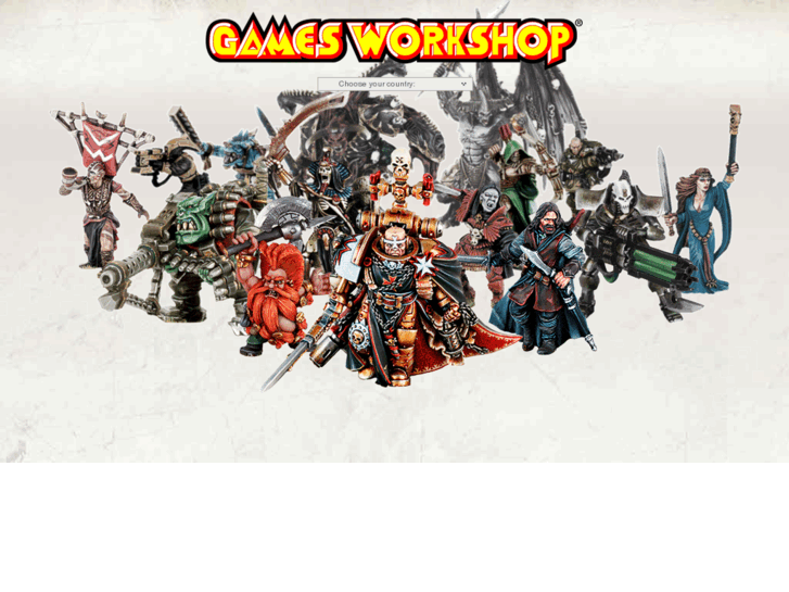 www.warhammer.co.uk