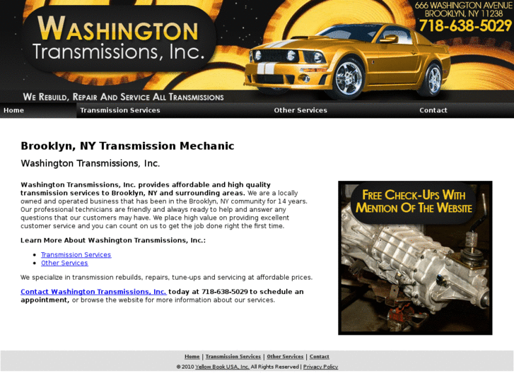 www.washingtontransmissions.com