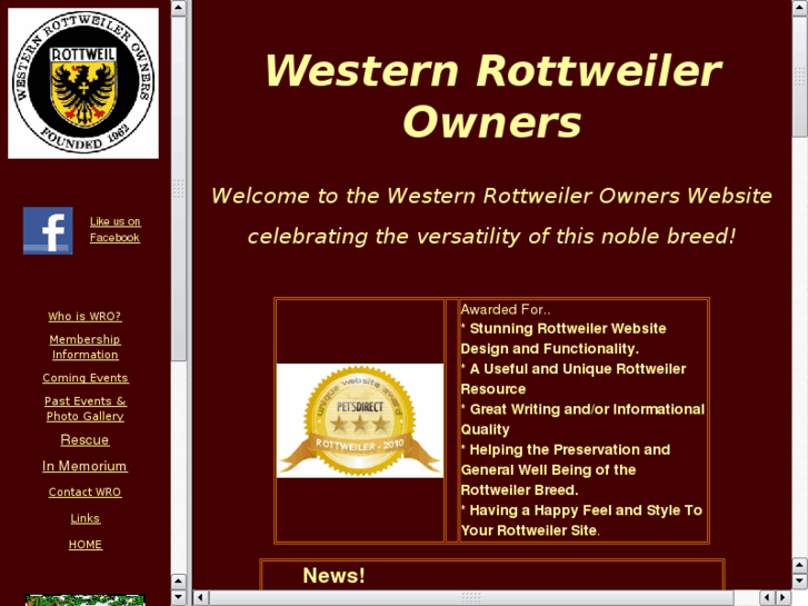 www.western-rott-owners.org