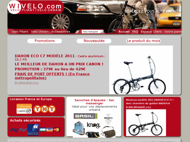 www.wivelo.com