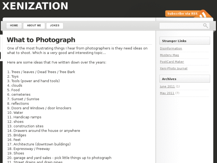 www.xenization.com