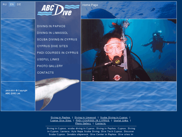 www.abcdive.info