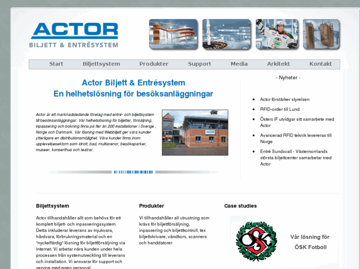 www.actor.se