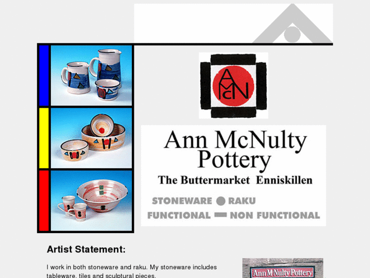 www.annmcnultypottery.com