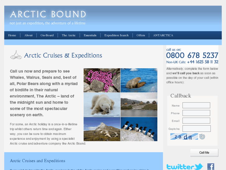 www.arcticbound.com