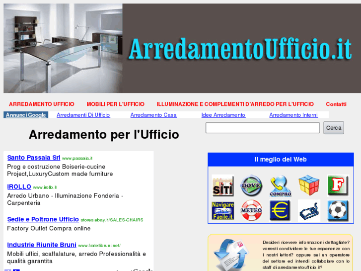 www.arredamentoufficio.it