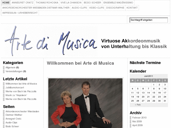 www.artedimusica.com