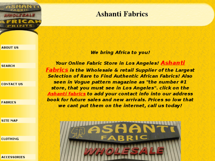 www.ashantifabric.com