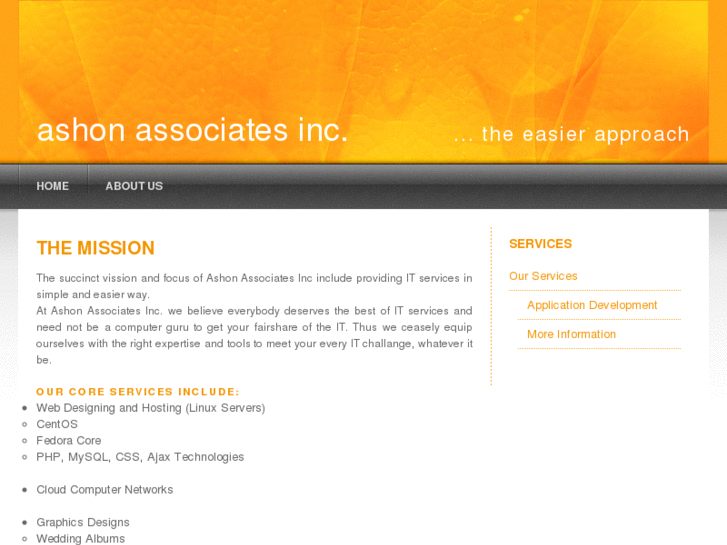 www.ashon-associates.com